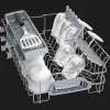 Посудомийна машина окремостояча Bosch (SPS2IKW04K) (White)