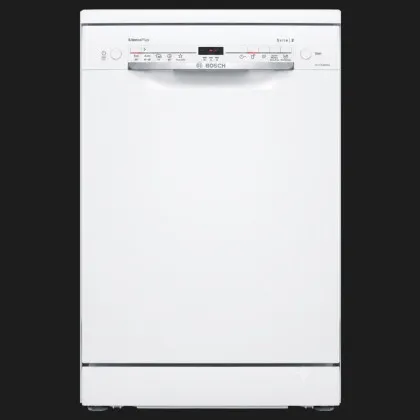 Посудомийна машина окремостояча Bosch (SPS2IKW04K) (White)