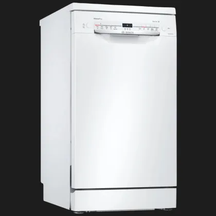 Посудомийна машина окремостояча Bosch (SPS2IKW04K) (White)