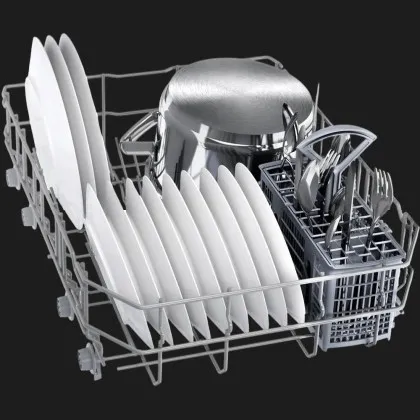 Посудомийна машина окремостояча Bosch (SPS2IKW55K) (White)