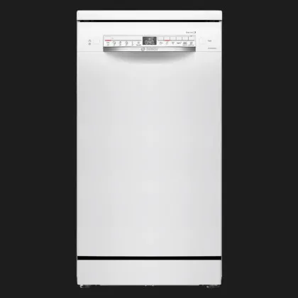 Посудомийна машина окремостояча Bosch (SPS2IKW55K) (White)