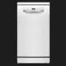 Посудомоечная машина отдельностоящая Bosch (SPS2IKW55K) (White)