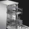 Посудомийна машина окремостояча Bosch (SPS2IKI55K) (Stainless Steel)