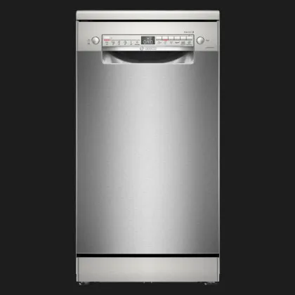 Посудомийна машина окремостояча Bosch (SPS2IKI55K) (Stainless Steel)