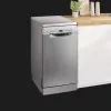 Посудомийна машина окремостояча Bosch (SPS2IKI55K) (Stainless Steel)