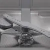 Посудомийна машина окремостояча Bosch (SPS2IKI55K) (Stainless Steel)