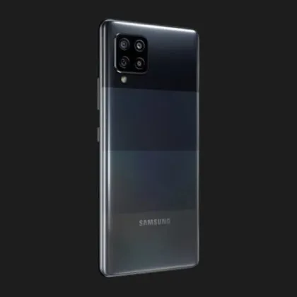 б/у Samsung Galaxy A42 5G 4/128GB Prism Dot (Black) (Ідеальний стан)