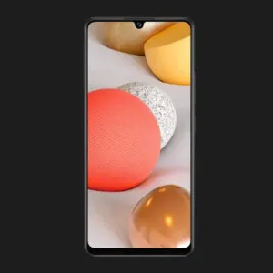 б/у Samsung Galaxy A42 5G 4/128GB Prism Dot (Black) (Як Новий)