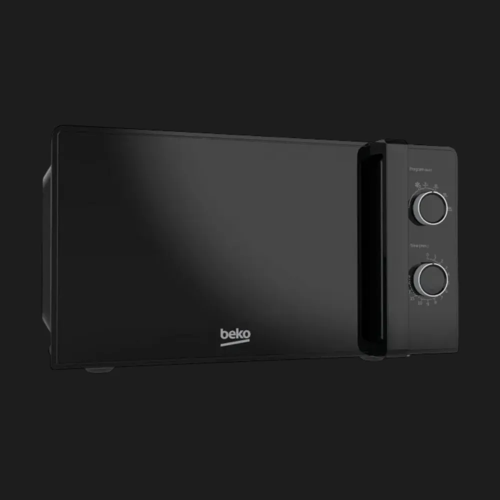 Мікрохвильова піч Beko MOC20100BFB (Black)