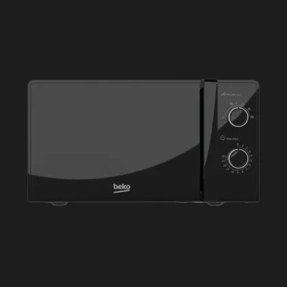Мікрохвильова піч Beko MOC20100BFB (Black)