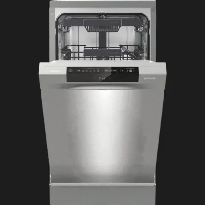 Посудомийна машина окремостояча Gorenje (GS541D10X) (Stainless Steel)
