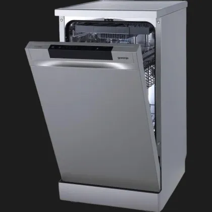 Посудомийна машина окремостояча Gorenje (GS541D10X) (Stainless Steel)