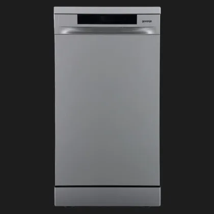 Посудомийна машина окремостояча Gorenje (GS541D10X) (Stainless Steel)