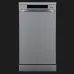 Посудомийна машина окремостояча Gorenje (GS541D10X) (Stainless Steel)