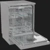 Посудомийна машина окремостояча Gorenje (GS643D90X) (Gray)