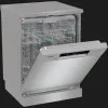 Посудомийна машина окремостояча Gorenje (GS643D90X) (Gray)