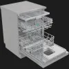 Посудомийна машина окремостояча Gorenje (GS643D90X) (Gray)