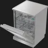 Посудомийна машина окремостояча Gorenje (GS643D90X) (Gray)