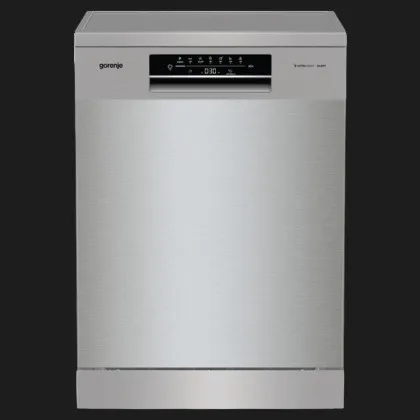 Посудомийна машина окремостояча Gorenje (GS643D90X) (Gray)