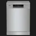 Посудомийна машина окремостояча Gorenje (GS643D90X) (Gray)