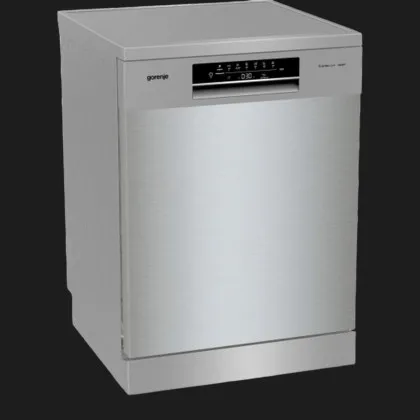 Посудомийна машина окремостояча Gorenje (GS643D90X) (Gray)