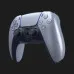 б/у Безпровідний геймпад Sony PlayStation 5 DualSense (Sterling Silver)