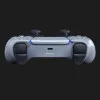 б/у Безпровідний геймпад Sony PlayStation 5 DualSense (Sterling Silver)