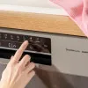 Посудомийна машина окремостояча Gorenje (GS643D90X) (Gray)