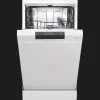 Посудомийна машина окремостояча Gorenje (GS520E15W) (White)