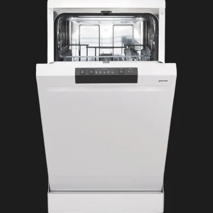 Посудомийна машина окремостояча Gorenje (GS520E15W) (White)