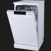 Посудомийна машина окремостояча Gorenje (GS520E15W) (White)