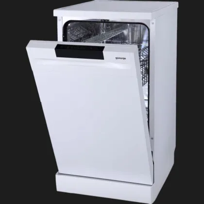 Посудомийна машина окремостояча Gorenje (GS520E15W) (White)