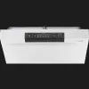 Посудомийна машина окремостояча Gorenje (GS520E15W) (White)