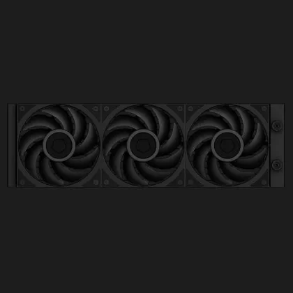 Система водяного охолодження ID-Cooling FX PE 360 LCD (Black) (FX360 LCD PE)