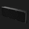 Система водяного охолодження ID-Cooling FX PE 360 LCD (Black) (FX360 LCD PE)
