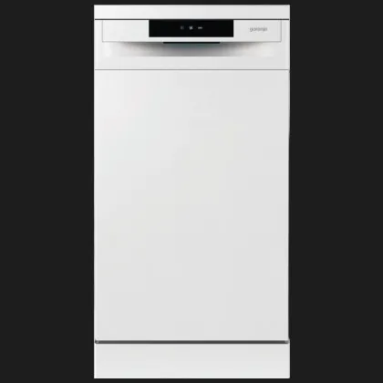 Посудомийна машина окремостояча Gorenje (GS520E15W) (White)
