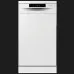 Посудомийна машина окремостояча Gorenje (GS520E15W) (White)