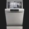 Посудомийна машина окремостояча Gorenje (GS520E15S) (Silver)