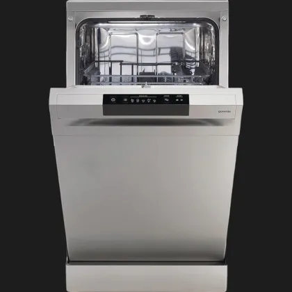 Посудомийна машина окремостояча Gorenje (GS520E15S) (Silver)