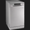 Посудомийна машина окремостояча Gorenje (GS520E15S) (Silver)