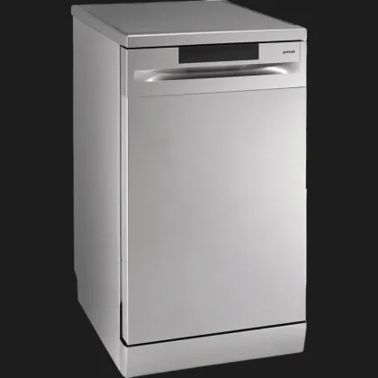 Посудомийна машина окремостояча Gorenje (GS520E15S) (Silver)
