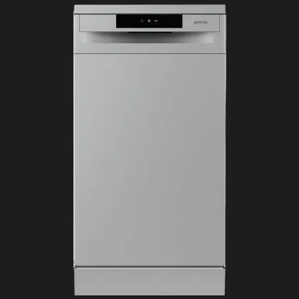 Посудомийна машина окремостояча Gorenje (GS520E15S) (Silver)