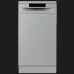 Посудомийна машина окремостояча Gorenje (GS520E15S) (Silver)