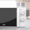 Мікрохвильова піч Beko MOC20100WFB (White)
