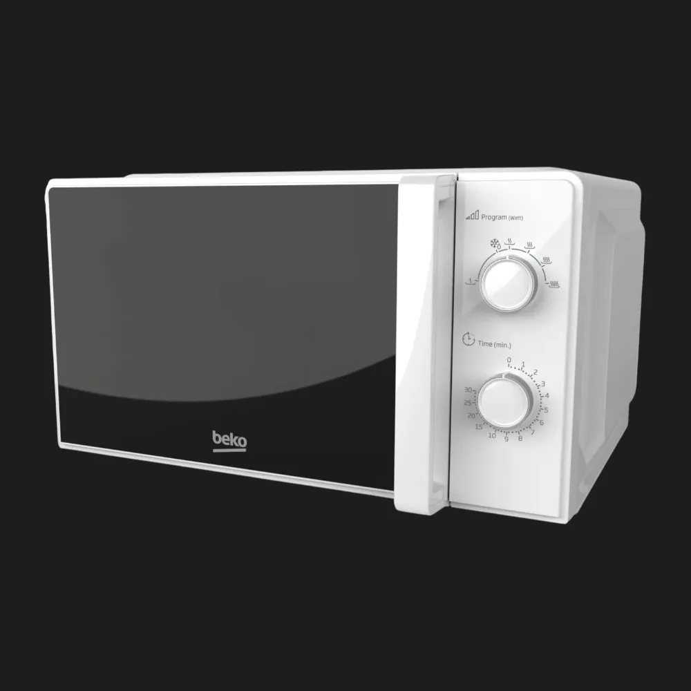 Мікрохвильова піч Beko MOC20100WFB (White)