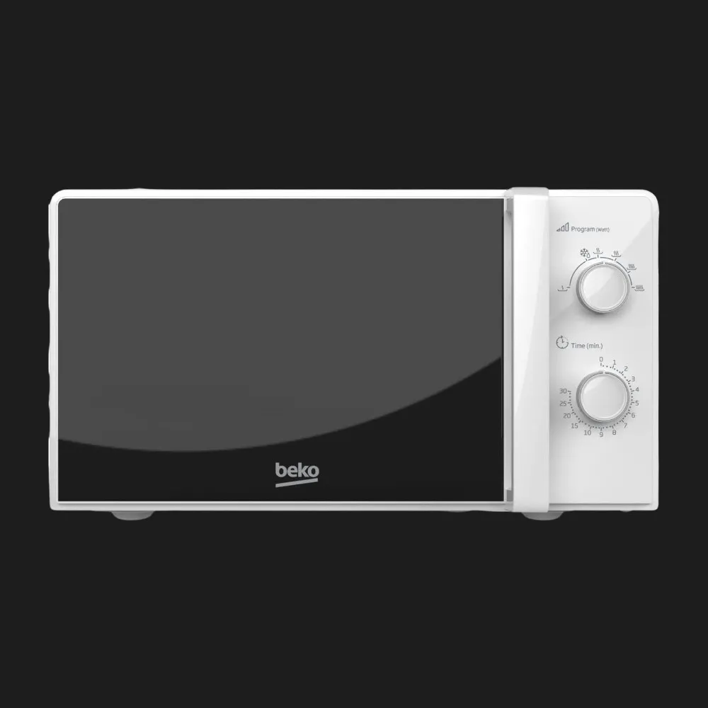 Мікрохвильова піч Beko MOC20100WFB (White)