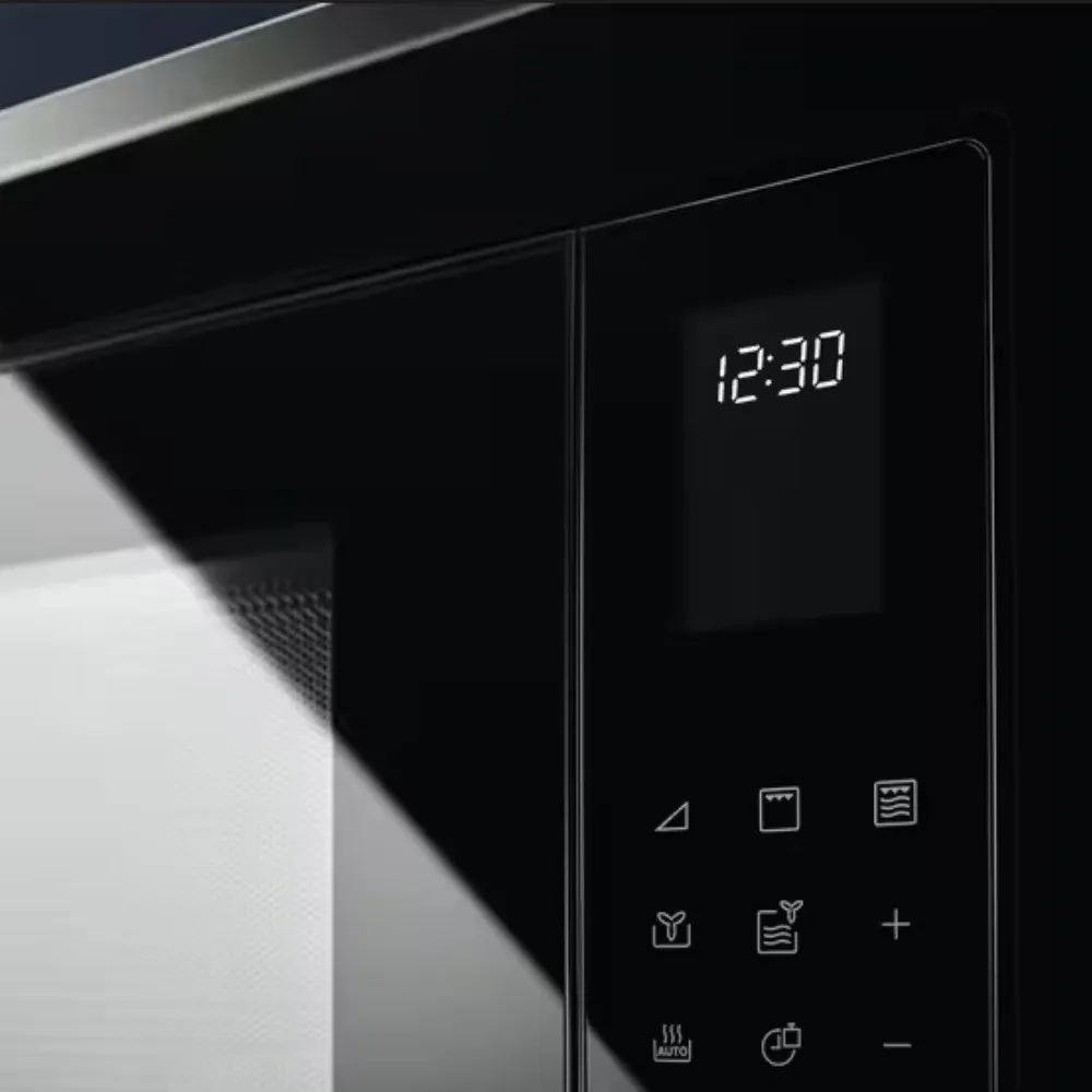 Микроволновая печь встроена Electrolux LMS4253TMX (Black)