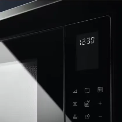 Микроволновая печь встроена Electrolux LMS4253TMX (Black)