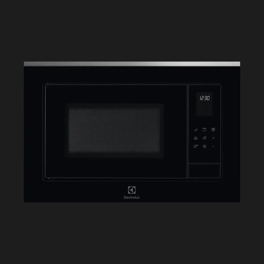 Микроволновая печь встроена Electrolux LMS4253TMX (Black)