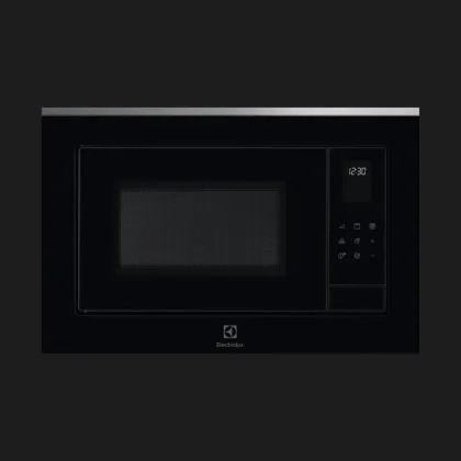 Микроволновая печь встроена Electrolux LMS4253TMX (Black)